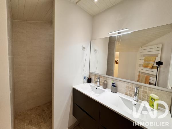 Maison à vendre 3 pièces 65 m² Brunoy