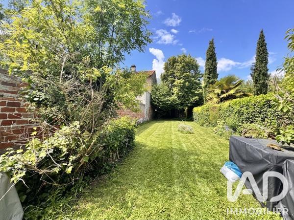 Maison à vendre 3 pièces 65 m² Brunoy