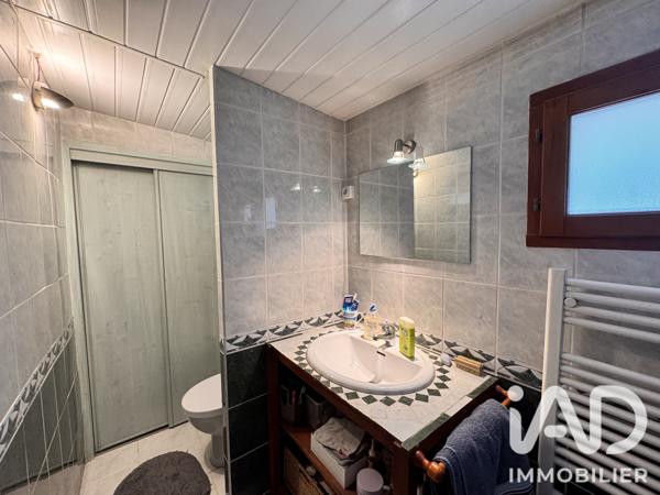Maison à vendre 3 pièces 65 m² Brunoy