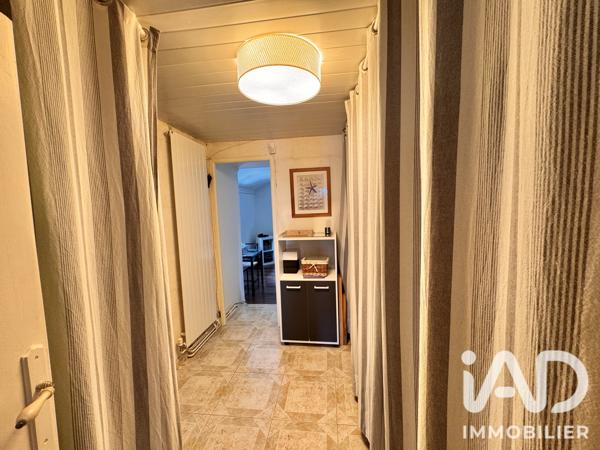 Maison à vendre 3 pièces 65 m² Brunoy