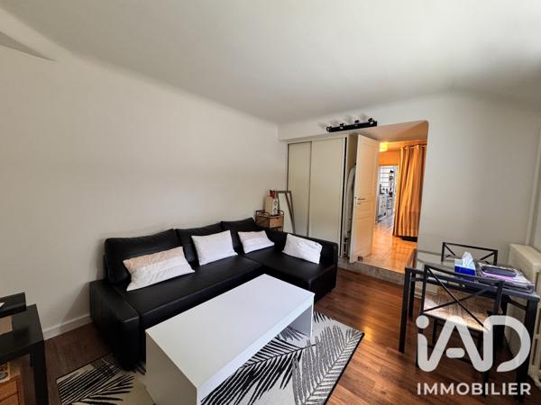 Maison à vendre 3 pièces 65 m² Brunoy