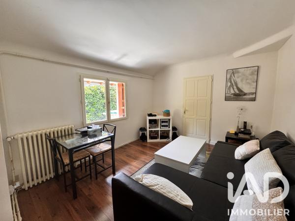 Maison à vendre 3 pièces 65 m² Brunoy