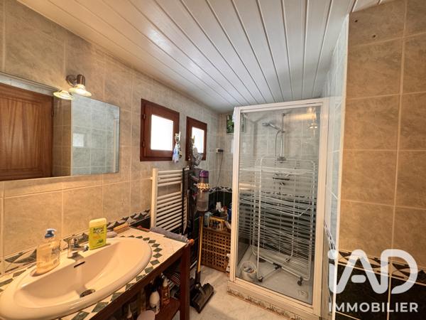 Maison à vendre 3 pièces 65 m² Brunoy