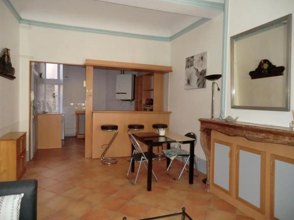 Appartement à louer à Chalon-sur-Saône (71100)