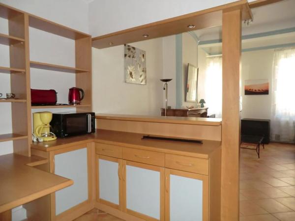 Appartement à louer à Chalon-sur-Saône (71100)