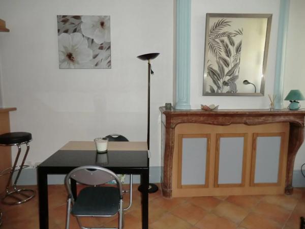 Appartement à louer à Chalon-sur-Saône (71100)