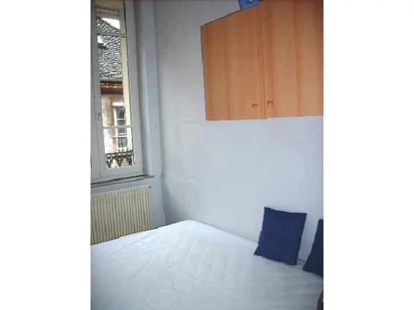 Appartement à louer à Chalon-sur-Saône (71100)
