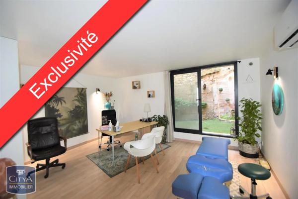 Immeuble à vendre 80m² Agen (47000)