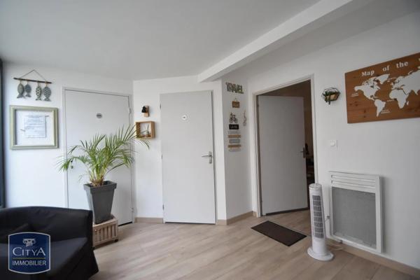 Immeuble à vendre 80m² Agen (47000)