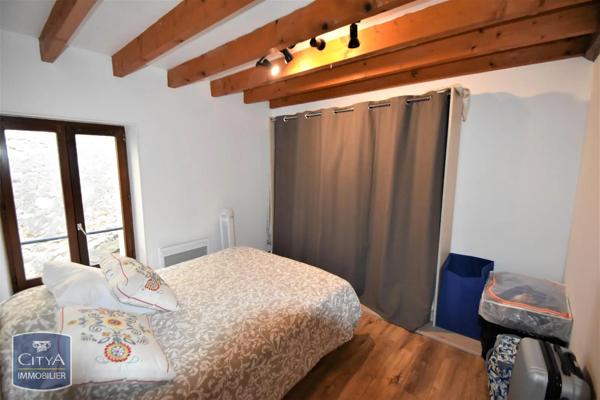 Immeuble à vendre 80m² Agen (47000)