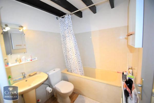 Immeuble à vendre 80m² Agen (47000)