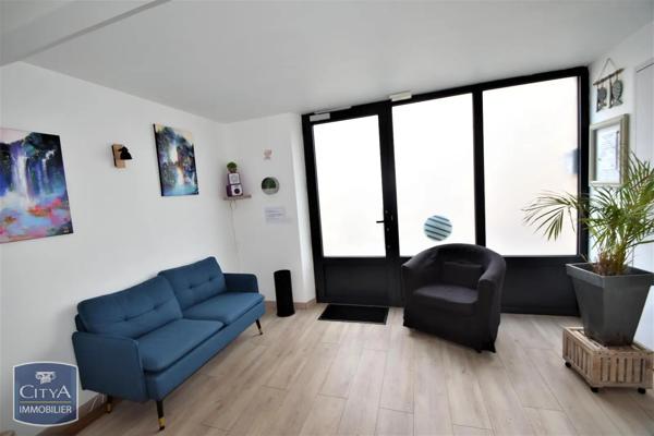 Immeuble à vendre 80m² Agen (47000)