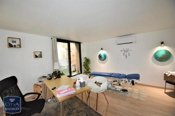 Immeuble à vendre 80m² Agen (47000)