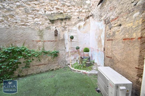 Immeuble à vendre 80m² Agen (47000)