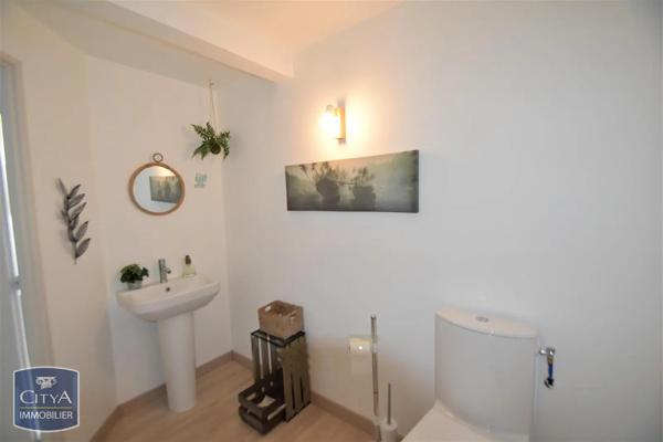 Immeuble à vendre 80m² Agen (47000)