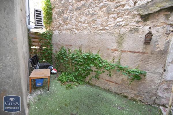 Immeuble à vendre 80m² Agen (47000)