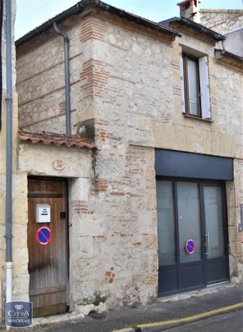 Immeuble à vendre 80m² Agen (47000)