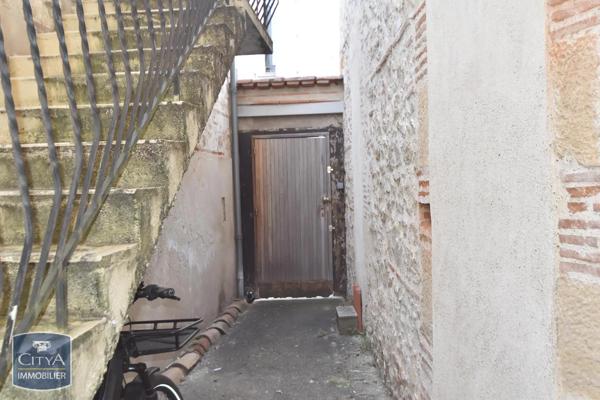 Immeuble à vendre 80m² Agen (47000)