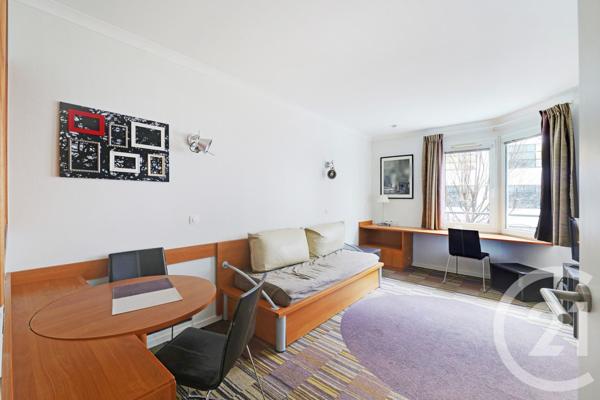 Appartement F2 à vendre  2 pièces - 32 m2 ISSY LES MOULINEAUX - 92