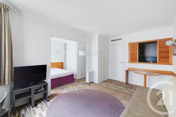 Appartement F2 à vendre  2 pièces - 32 m2 ISSY LES MOULINEAUX - 92