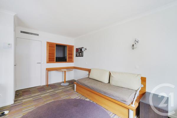 Appartement F2 à vendre  2 pièces - 32 m2 ISSY LES MOULINEAUX - 92