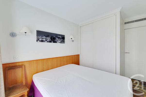 Appartement F2 à vendre  2 pièces - 32 m2 ISSY LES MOULINEAUX - 92