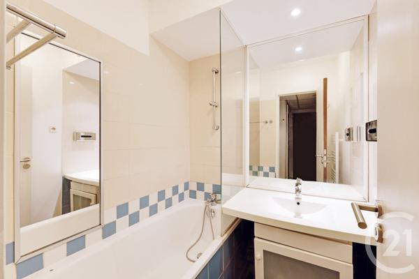 Appartement F2 à vendre  2 pièces - 32 m2 ISSY LES MOULINEAUX - 92