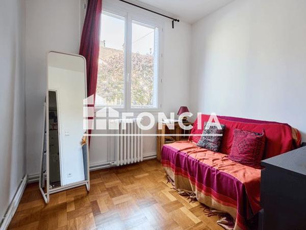 À vendre Appartement 5 pièces 111 m² - Caen 14000