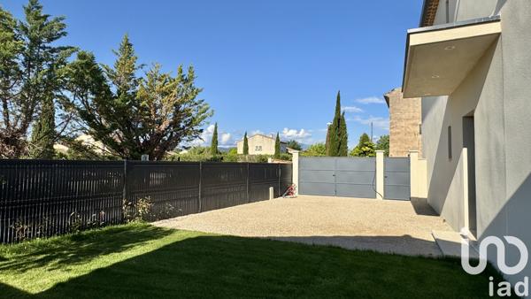 Maison à vendre 5 pièces 120 m² Aubignan
