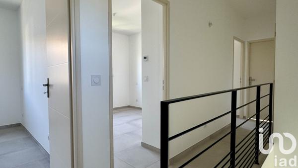 Maison à vendre 5 pièces 120 m² Aubignan