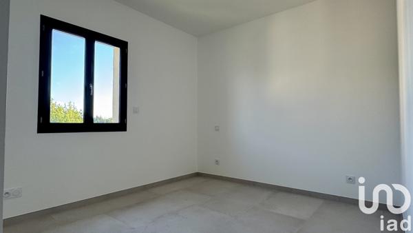 Maison à vendre 5 pièces 120 m² Aubignan