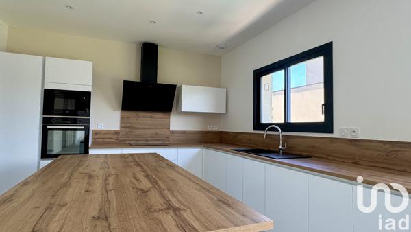 Maison à vendre 5 pièces 120 m² Aubignan