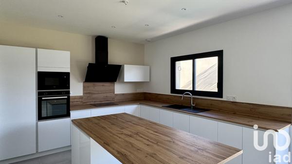 Maison à vendre 5 pièces 120 m² Aubignan