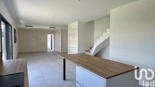 Maison à vendre 5 pièces 120 m² Aubignan