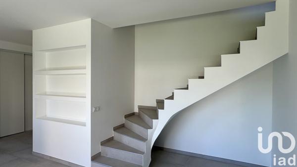 Maison à vendre 5 pièces 120 m² Aubignan