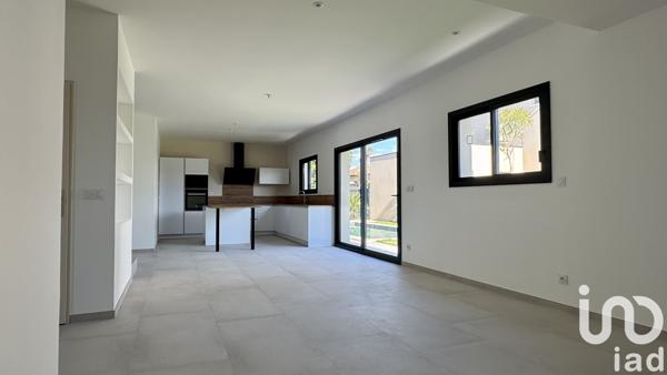 Maison à vendre 5 pièces 120 m² Aubignan