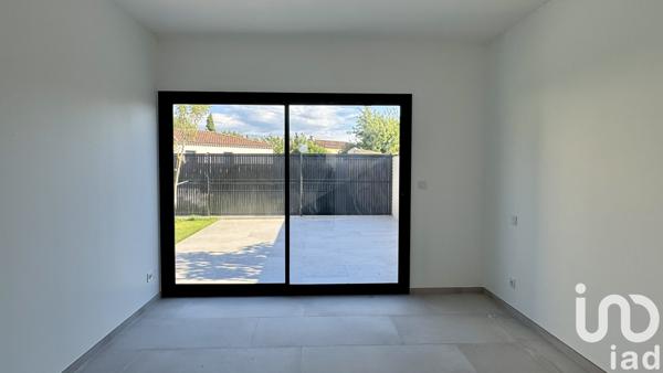 Maison à vendre 5 pièces 120 m² Aubignan