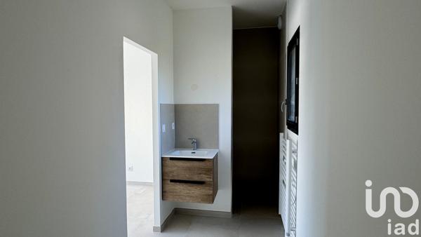 Maison à vendre 5 pièces 120 m² Aubignan