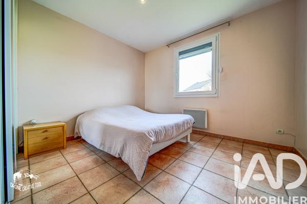 Maison à vendre 5 pièces 90 m² Créhange