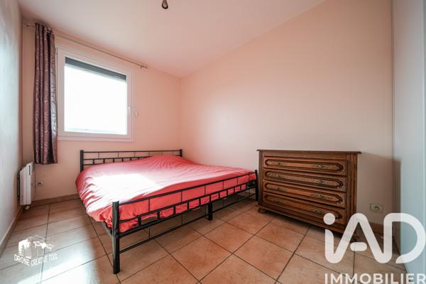 Maison à vendre 5 pièces 90 m² Créhange