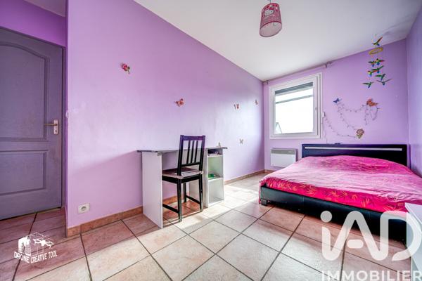 Maison à vendre 5 pièces 90 m² Créhange