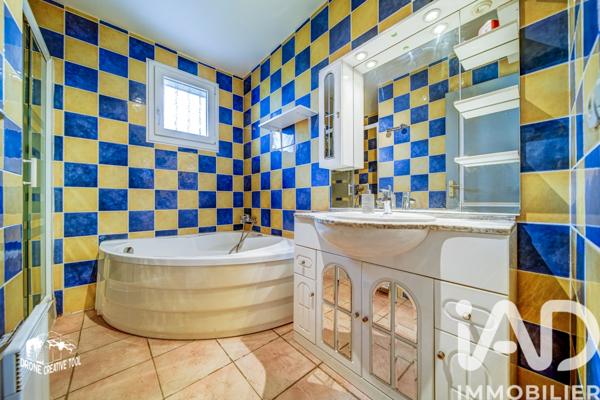 Maison à vendre 5 pièces 90 m² Créhange