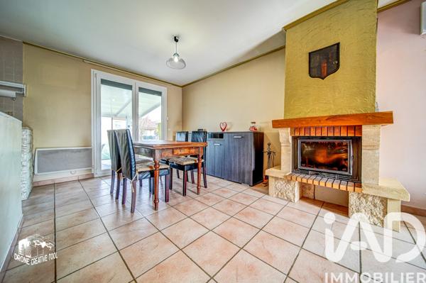 Maison à vendre 5 pièces 90 m² Créhange