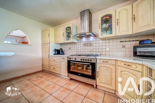 Maison à vendre 5 pièces 90 m² Créhange