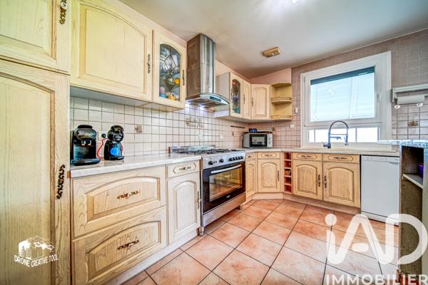 Maison à vendre 5 pièces 90 m² Créhange