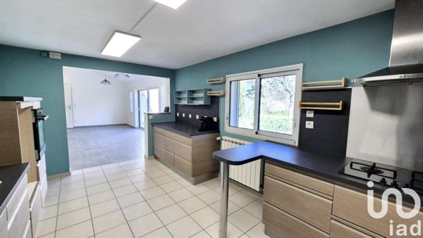 Maison 5 pièces de 135 m² à Saint-Lys (31470)