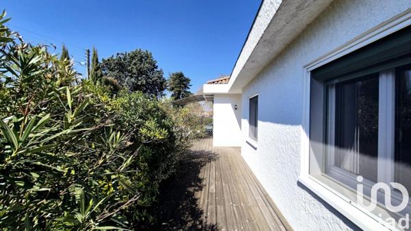 Maison 5 pièces de 135 m² à Saint-Lys (31470)