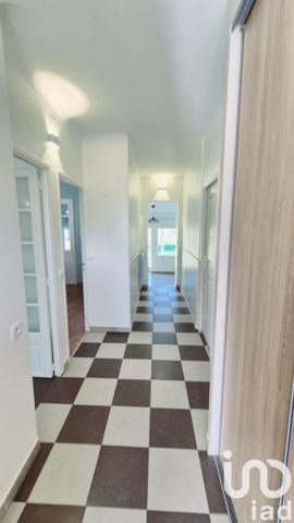 Maison 5 pièces de 135 m² à Saint-Lys (31470)