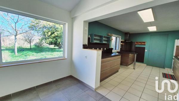 Maison 5 pièces de 135 m² à Saint-Lys (31470)