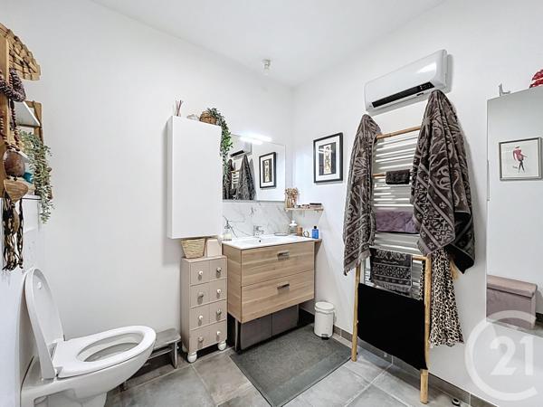 Appartement T2 à vendre  2 pièces - 55,19 m2 PIETROSELLA - 201